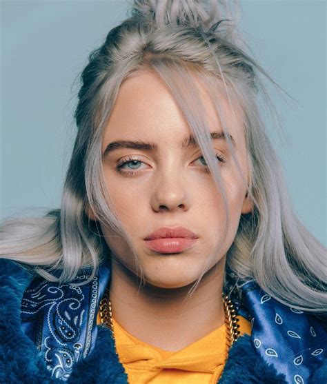 Billie Eilish